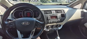 Kia Rio | Mobile.bg    14