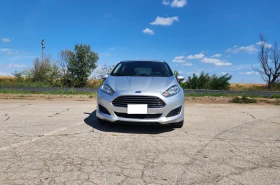 Обява за продажба на Ford Fiesta 1.6L 120kc ~14 900 лв. - изображение 1