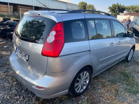 Mazda 5 1.8 | Mobile.bg    4