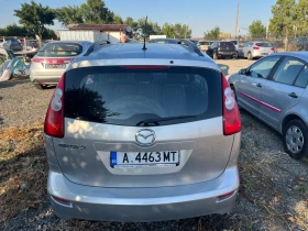 Mazda 5 1.8 | Mobile.bg    5