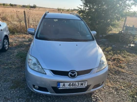 Mazda 5 1.8 | Mobile.bg    2