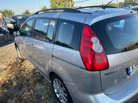 Mazda 5 1.8 | Mobile.bg    6