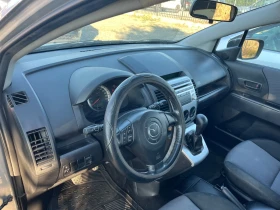 Mazda 5 1.8 | Mobile.bg    7