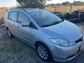 Mazda 5 1.8 | Mobile.bg    3