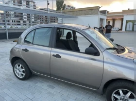 Обява за продажба на Nissan Micra 1.2 ~5 000 лв. - изображение 1 | Auto.bg Обява за продажба на Nissan Micra 1.2 ~5 000 лв. - изображение 1