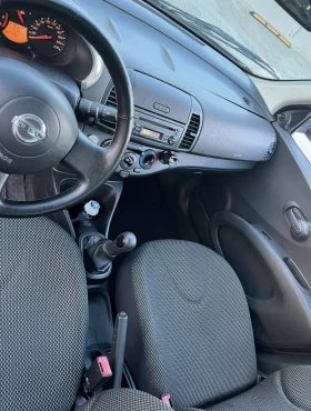 Обява за продажба на Nissan Micra 1.2 ~5 000 лв. - изображение 4 | Auto.bg Обява за продажба на Nissan Micra 1.2 ~5 000 лв. - изображение 4