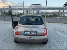 Обява за продажба на Nissan Micra 1.2 ~5 000 лв. - изображение 3 | Auto.bg Обява за продажба на Nissan Micra 1.2 ~5 000 лв. - изображение 3