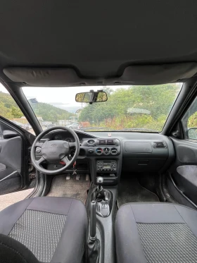 Обява за продажба на Ford Escort 1.6i  ~2 100 лв. - изображение 8