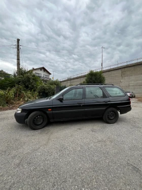 Обява за продажба на Ford Escort 1.6i  ~2 100 лв. - изображение 1