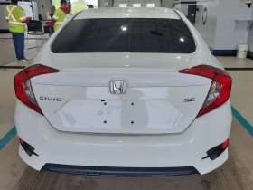 Honda Civic * SE * CARFAX *  - 23950 лв. / 12245.44 € - 23207296 6