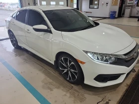 Honda Civic * SE * CARFAX *  - 23950 лв. / 12245.44 € - 23207296 2