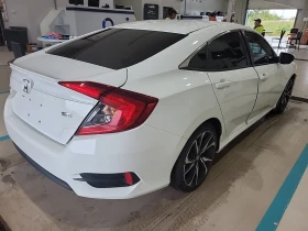 Honda Civic * SE * CARFAX *  - 23950 лв. / 12245.44 € - 23207296 3