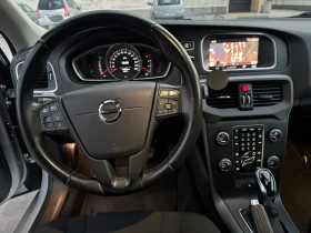 Volvo V40 D2  Facelift | Mobile.bg    9