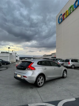 Volvo V40 D2  Facelift | Mobile.bg    4