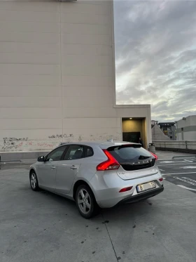 Volvo V40 D2  Facelift | Mobile.bg    6
