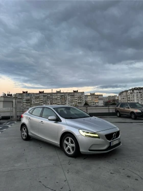 Volvo V40 D2  Facelift | Mobile.bg    3