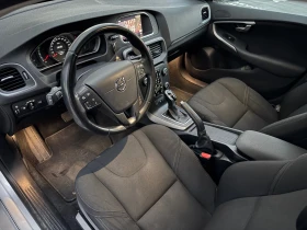 Volvo V40 D2  Facelift | Mobile.bg    7