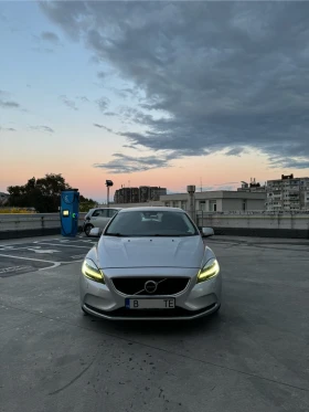 Volvo V40 D2  Facelift | Mobile.bg    2