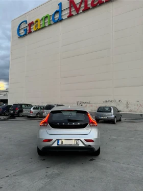 Volvo V40 D2  Facelift | Mobile.bg    5