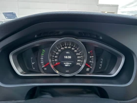 Volvo V40 D2  Facelift | Mobile.bg    8