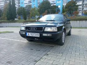 Обява за продажба на Audi 80 B4 Avant 2.0E ~7 000 лв. - изображение 4 | Auto.bg Обява за продажба на Audi 80 B4 Avant 2.0E ~7 000 лв. - изображение 4