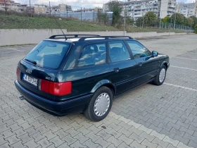 Обява за продажба на Audi 80 B4 Avant 2.0E ~7 000 лв. - изображение 2 | Auto.bg Обява за продажба на Audi 80 B4 Avant 2.0E ~7 000 лв. - изображение 2