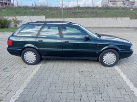 Обява за продажба на Audi 80 B4 Avant 2.0E ~7 000 лв. - изображение 3 | Auto.bg Обява за продажба на Audi 80 B4 Avant 2.0E ~7 000 лв. - изображение 3