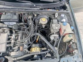 Обява за продажба на Audi 80 B4 Avant 2.0E ~7 000 лв. - изображение 5 | Auto.bg Обява за продажба на Audi 80 B4 Avant 2.0E ~7 000 лв. - изображение 5