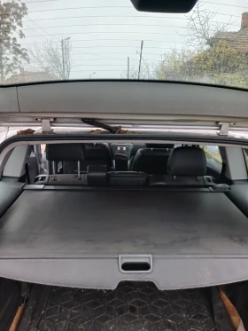 Opel Zafira, снимка 5