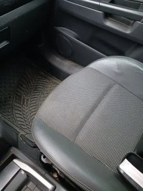 Opel Zafira, снимка 8