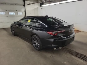 Acura TLX W/A-SPEC PACKAGE * * CARFAX * *   * *  | Mobile.bg    4