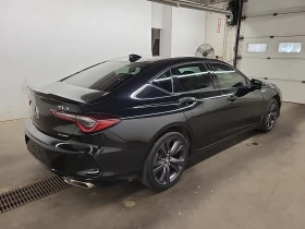Acura TLX W/A-SPEC PACKAGE * * CARFAX * *   * *  | Mobile.bg    3