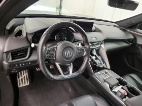 Acura TLX W/A-SPEC PACKAGE * * CARFAX * *   * *  | Mobile.bg    6