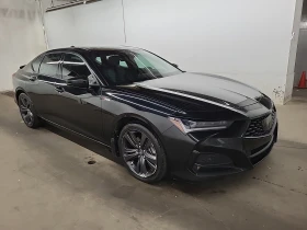 Acura TLX W/A-SPEC PACKAGE * * CARFAX * *   * *  | Mobile.bg    2