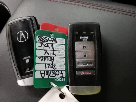 Acura TLX W/A-SPEC PACKAGE * * CARFAX * *   * *  | Mobile.bg    11