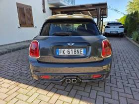 Mini John Cooper Works 2.0D 170kc. JOHN COOPER WORK  - 19500 лв. / 9970.19 € - 52498403 4