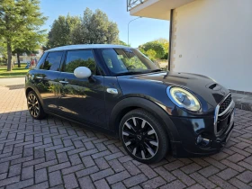 Mini John Cooper Works 2.0D 170kc. JOHN COOPER WORK  - 19500 лв. / 9970.19 € - 52498403 3