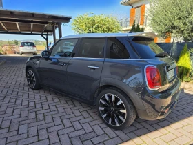 Mini John Cooper Works 2.0D 170kc. JOHN COOPER WORK  - 19500 лв. / 9970.19 € - 52498403 5