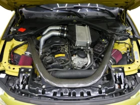 BMW M3 CARBON/TUNING - 78250 лв. / 40008.59 € - 81280153 9