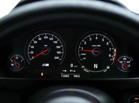 BMW M3 CARBON/TUNING - 78250 лв. / 40008.59 € - 81280153 8