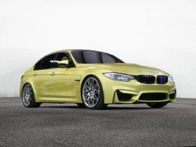 BMW M3 CARBON/TUNING - 78250 лв. / 40008.59 € - 81280153 2