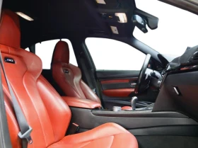 BMW M3 CARBON/TUNING - 78250 лв. / 40008.59 € - 81280153 6