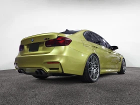 BMW M3 CARBON/TUNING - 78250 лв. / 40008.59 € - 81280153 3