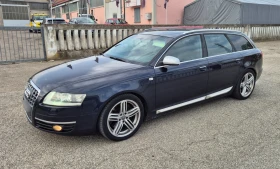 Audi A6 3.0Tdi S-Line F1 QUATTRO, снимка 3