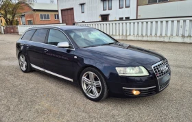 Audi A6 3.0Tdi S-Line F1 QUATTRO, снимка 1