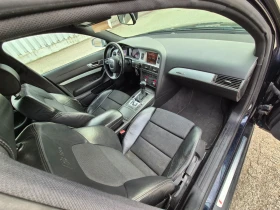 Audi A6 3.0Tdi S-Line F1 QUATTRO, снимка 11