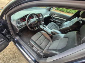 Audi A6 3.0Tdi S-Line F1 QUATTRO, снимка 14
