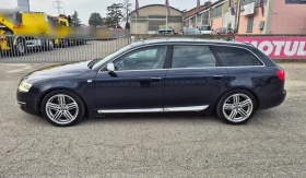 Audi A6 3.0Tdi S-Line F1 QUATTRO, снимка 8