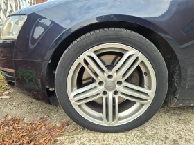 Audi A6 3.0Tdi S-Line F1 QUATTRO, снимка 15