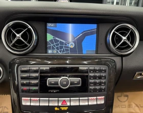 Mercedes-Benz SLK 200 AMG* Подгрев* AirScarf* Лизинг - цена по договаряне - 26239944 14